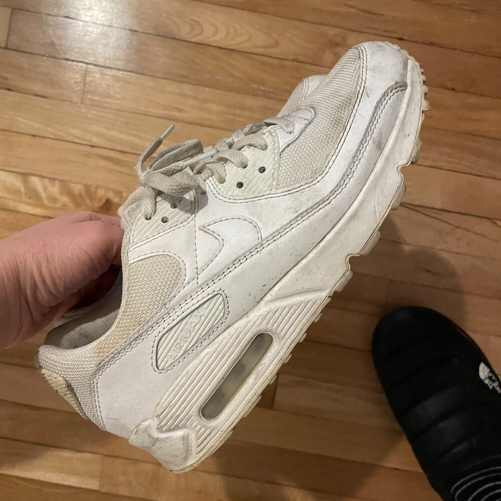 NIKE Airmax 90 size 41